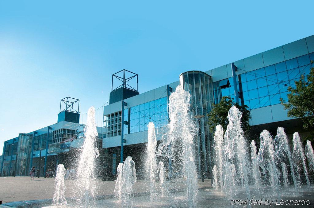 Appart'City Classic Rennes Ouest Exterior foto